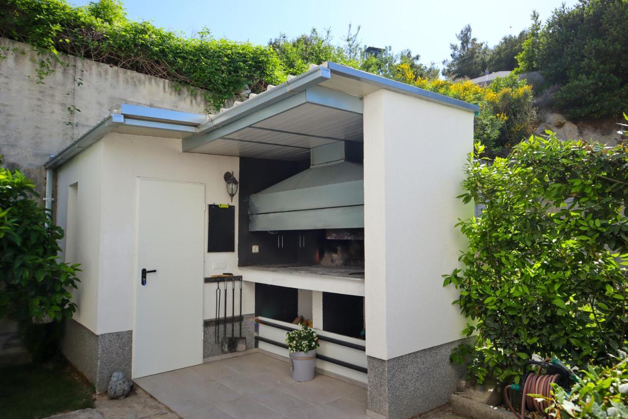 Apartments Silva Split Exterior foto